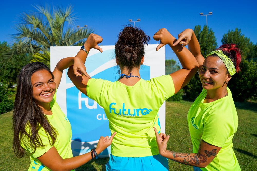 Futura Club Cilento